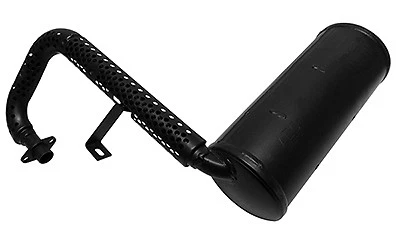 Club Car DS Golf Carts Exhaust Muffler (1994-Up) - FE290 Only - Image 1 of 1