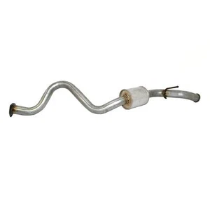Puma Exhaust Silencer - Land Rover Defender 90,110 TD5 2.2/2.4 - LR066422 - Picture 1 of 1