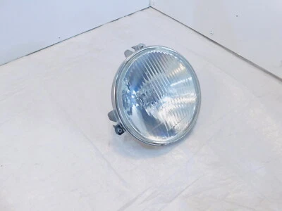 Carcasa de faro delantero Harley Davidson EVO Touring Electra Glide Foto 1 de 4