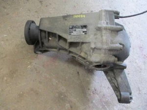 Carrier 163 Type Front ML500 Fits 98-05 MERCEDES ML-CLASS 322648 - Picture 1 of 9