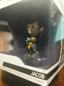 Assassin's Creed - SERIES #1 Jacob - 3 inch Collectible Figure - Picture 1 of 5