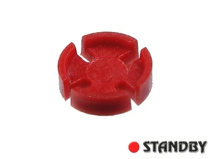 50pcs (1 set) MO455 ALUTRONIC Mounting Pad for TO5/39 - Bild 1 von 1