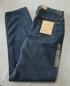 NWT VTG 90's 16L GAP High Waisted Jeans - Picture 1 of 12