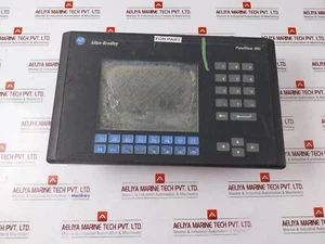 Panneau tactile Allen-Bradley PanelView 900 A77135-142-51 (ne fonctionne pas) - Photo 1/10