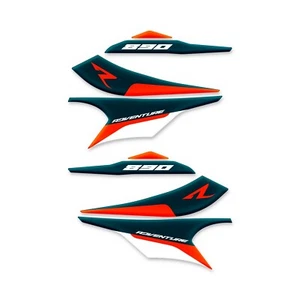 Adesivi Paramani per KTM 890 Adventure R 2025 On APA-ADV-890-R-25 - Imagen 1 de 5