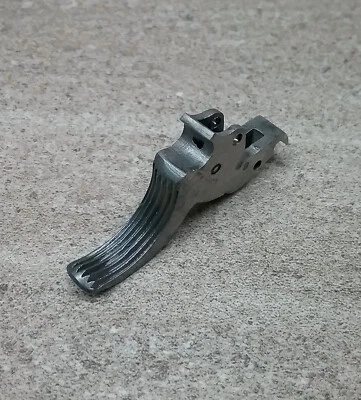 Astra - Conjunto de gatillo, completo - Modelo Cadix 382 y 384 SOLO - Cara ranurada Foto 1 de 4