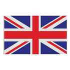 St Georges Day Outdoor Union Jack Flag Eyeletted 5Ftx 3Ft Inc Free P&P