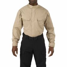 5.11 Tactical Men's Stryke TDU Long Sleeve Shirt, Style 72416