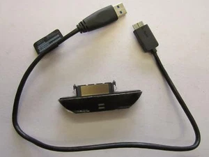 Original USB 3.0 Upgrade Adapter Anschlussmodul für Seagate GoFlex Satellit - Bild 1 von 8