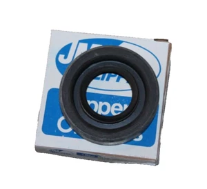 Parker JM Clipper LUP NBR Solid 7011 H1L5 1.188" Shaft x 2.438" Bore x 0.469" Se - Picture 1 of 1