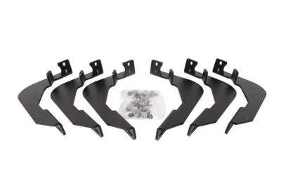 Soportes de montaje Dee Zee - NXt para Nissan Titan DZ16355 2016-2018 Foto 1 de 3