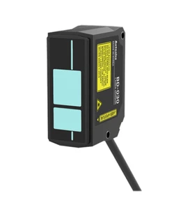 AUTONICS BD-100 Sensor, Laser Displacement Sensor, Sensor head - Picture 1 of 1