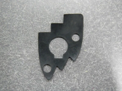 Buick Wildcat 1964 LeSabre junta de bloqueo de maletero 64 triple escudo junta emblema trasero Foto 1 de 4