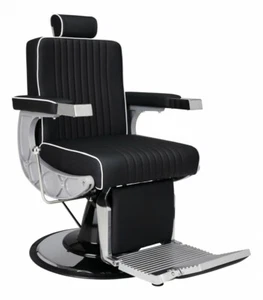 Silla de hombre CDE Express Collection equipamiento de peluquería - silla de peluquería -... - Imagen 1 de 1