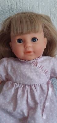 Poupée Corolle 36 cm année 2000 - Photo 1/4