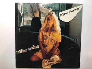 KIM CARNES; MISTAKEN IDENTITY LP VINYL #SO-17052 EMI 1981 VG+/VG - Picture 1 of 9