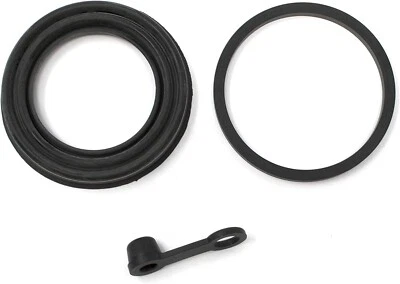 Yamaha New K&L Front Brake Caliper Rebuild Kit 0106-055 - Image 1 of 4