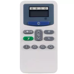 New G646G D0035 For HITACHI Air Conditioner Remote Control KFR-35G/B KFR-35GW/C - Picture 1 of 4