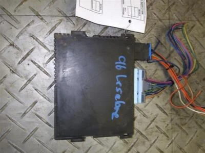 Chasis Brain Box BUICK LESABRE 96 97 Foto 1 de 2