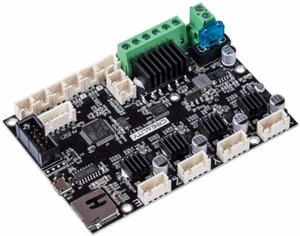 Original Creality 3D Drucker Ender 3 Pro Upgrade Silent Mainboards V4.2.7 EU - Bild 1 von 7