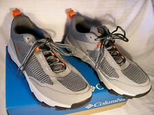 Columbia Hatana Breathe Trail, Hiking, Running Shoes, Mens US 11.5M, NIB