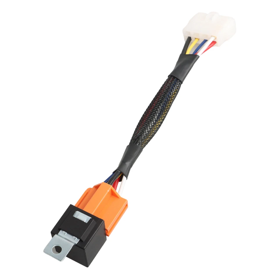 Main Relay Conversion Replace Fits for Acura Legend 1986 1987 1988 1989 1990 - Image 1 of 4