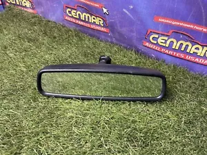2014-2017 Ford Auto Dim Rear View Mirror RVD Backup Camera Display DU5A17E678JA - Picture 1 of 7