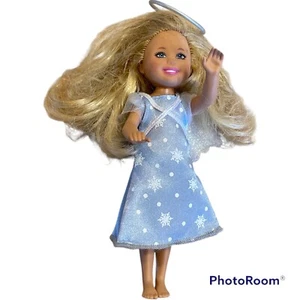 2012 Target Exclusive Holiday Chelsea Angel Pre-Owned - Picture 1 of 7