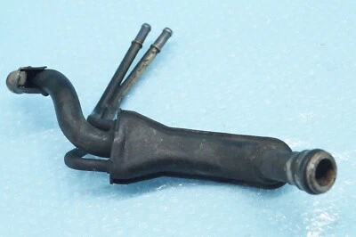 ✅ Manguera de tubo de alimentación de calentador de combustible diésel Mercedes 300SDL 300D 350SDL 1986-95 FABRICANTE DE EQUIPOS ORIGINALES Foto 1 de 3