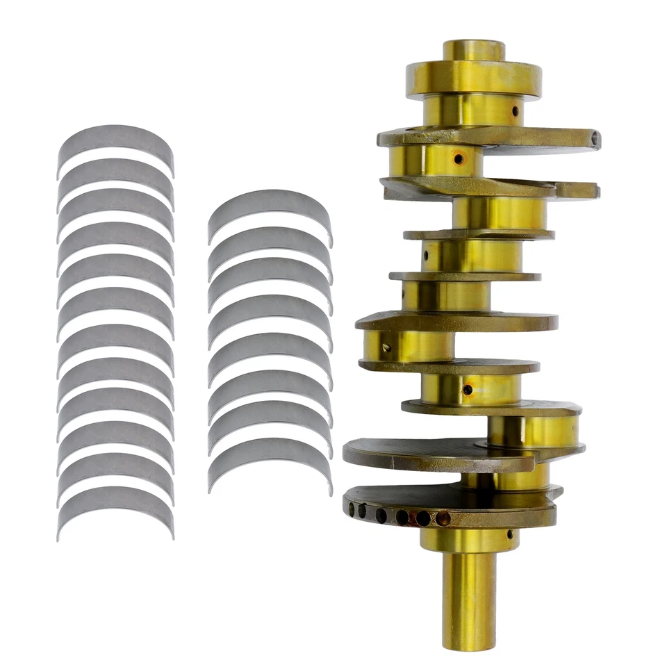 Fit For Jeep Grand Cherokee RAM 1500 2014-2017 2018 Crankshaft Main Bearings Foto 1 de 4