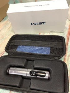 Mast Archer2 Wireless Tattoo Rotary Pen with Brushless McOre Motor, 3.5mm PMU - Foto 1 di 9