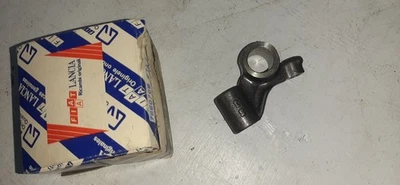 7660769 MARTELLETTO BILANCIERE SINISTRO NUOVO ORIGINALE PER FIAT PANDA (141) 500 - Immagine 1 di 4