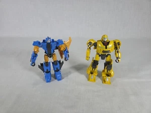 Transformers One Prime Changer Sentinal Prime e Bumblebee 5 pollici  - Foto 1 di 2