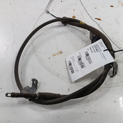 Cable freno emergencia freno estacionamiento lado izquierdo kia sportage 2022 2021 2020 2019  Foto 1 de 4