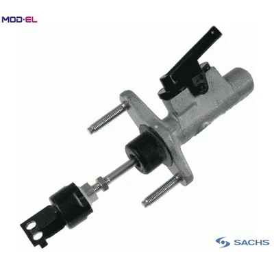 MASTER CYLINDER CLUTCH 6284 600 460 FOR TOYOTA YARIS/VERSO/VAN/VITZ/FUN/CARGO — 第 1/4 张图片