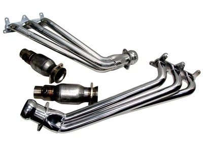 BBK Performance Long Tube Exhaust Headers For Fits 2010-2011 Chevrolet Camaro V6 - Image 1 of 4