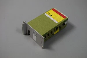 USED MOOG  G128-001-001  [24 MONTHS WARRANTY] - Bild 1 von 2