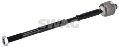 SWAG Spurstange Axialgelenk Lenkstange Vorne links Vorne rechts 85 93 4182 - Bild 1 von 3
