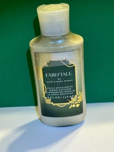 Bath & Body Works ~ "FAIRYTALE" ~ 24 Stunden Feuchtigkeit Körperlotion 8 Oz. - Bild 1 von 2