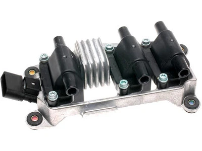 Bobina de encendido SMP 98541KKGQ 1999 2000 2,8 L V6 para Audi A4 Quattro 1998-2001 Foto 1 de 2