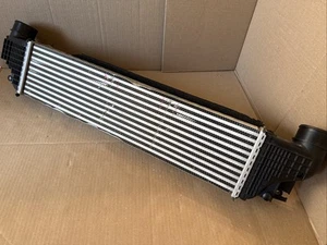 2019 2020 2021 2022 2023 2024 Ford Edge OEM Intercooler  - Picture 1 of 7