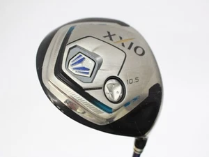 Dunlop XXIO 2014 Model Driver 10.5 MP800 (SR) #984 Golf Clubs - Picture 1 of 4