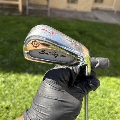 Ben Hogan Edge CFT Single 7 Iron Apex Edge 3 Regular Graphite Mens RH - Image 1 of 4