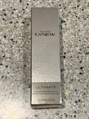 New Isa Knox LXnew Ultimate Rejuvenating Balm Stick 0.24  Oz  - Image 1 of 2