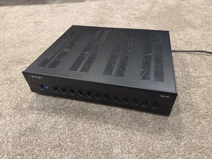 HTD DMA-1275 Hocheffizienter 12-Kanal-Verstärker UNGETESTET - Bild 1 von 4