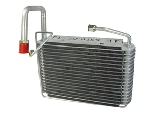 EVAPORATOR CORE 1965 PONTIAC FULL SIZE MODELS, EARLY STYLE W/STV - Picture 1 of 3