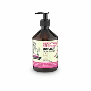 Oma Gertrude Gel De Ducha Hidratante 500ml - Bild 1 von 2