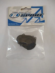 Team Losi Sport LOSB1071 Mini-T Gear Cover and Body Post Set - Picture 1 of 2