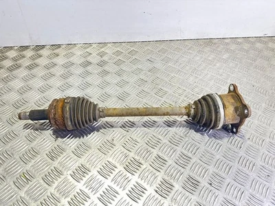 Árbol de transmisión delantero izquierdo suzuki grand vitara ii 2007 tra64867 Foto 1 de 3