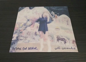 Hayley Williams Petals for Armor: Self-Serenades Brown Vinyl 10" Paramore 🆕 ✅ - Picture 1 of 2